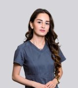 Мустафаева Айсель Санановна