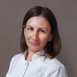 Легких Ирина Игоревна