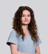 Азаровская Екатерина Александровна