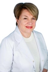 Ястребова Наталья Михайловна