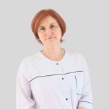 Денисова Оксана Владимировна