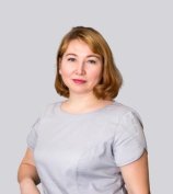 Рейтер Елена Сергеевна