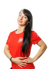 Кабанова Виктория