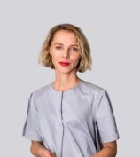 Кузюкова Александра Александровна