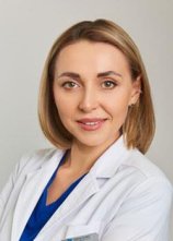 Трубина Татьяна Владимировна
