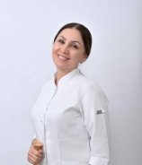Ахмеджанова Зумрад Махмаджановна