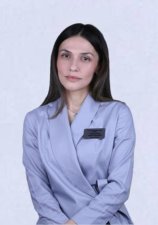 Магамматова Зарина Насировна