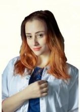 Асланян Земфира Владимировна