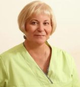 Поросятникова Ирина Владимировна