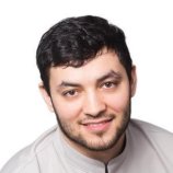Пиров Азамат Мелибоевич