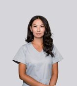 Утегалиева Марина Юрьевна