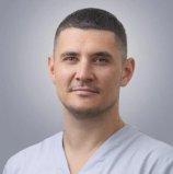 Ищук Сергей Олегович