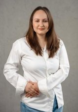 Семешина Ольга