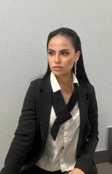 Арутюнян Милена Марленовна