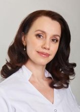 Кавтеладзе Елена Варламовна