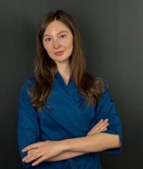 Жабкина Анна Сергеевна