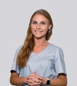 Щербатюк Мария Александровна