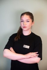 Константинова Екатерина Алексеевна