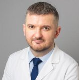 Сагоненко Дмитрий Алексеевич
