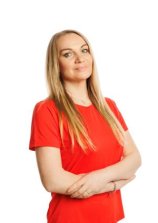 Шелкова Алена