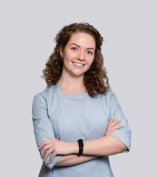 Завгородняя Екатерина Алексеевна
