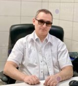 Ромбах Юрий Григорьевич