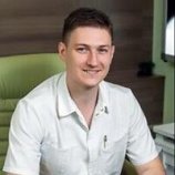 Мизонов Сергей Владимирович