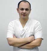 Васильев Евгений Викторович