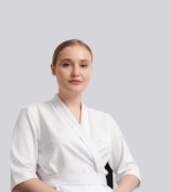 Носко Алина Ильинична