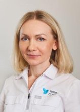 Федорова Екатерина Васильевна