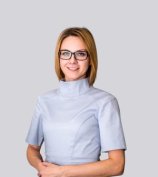 Левшиц Александровна Анна