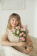 Попова Олеся