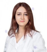 Казаногина Мария Николаевна