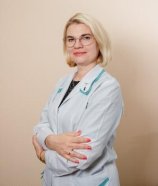 Комлева Марина Ивановна