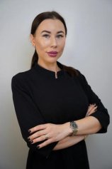 Ефремова Виктория Сергеевна