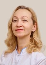 Масанова Дарья Валерьевна