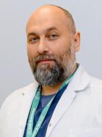 Красавин Максим Владимирович