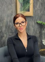 Баранова Виктория