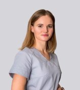 Балицкая Александра Валерьевна