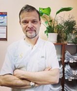 Маньковский Владимир Анатольевич