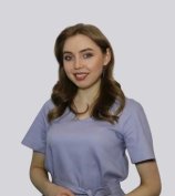 Иванова Кристина Андреевна