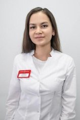 Кузьмина Майя Юрьевна