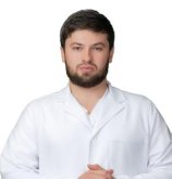 Ахмедов Магомед Ахмедович