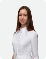Васильева Янина Юрьевна