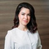 Меркулова (Макарова) Дарья Владимировна