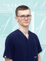 Сарапульцев Кирилл Владимирович