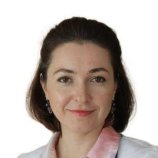 Чех Татьяна Алексеевна