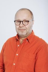 Горбунов Вячеслав Петрович