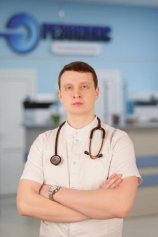 Алексеев Николай Игоревич