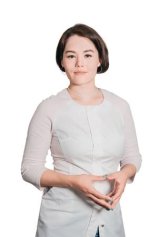 Материна Лилия Валиевна